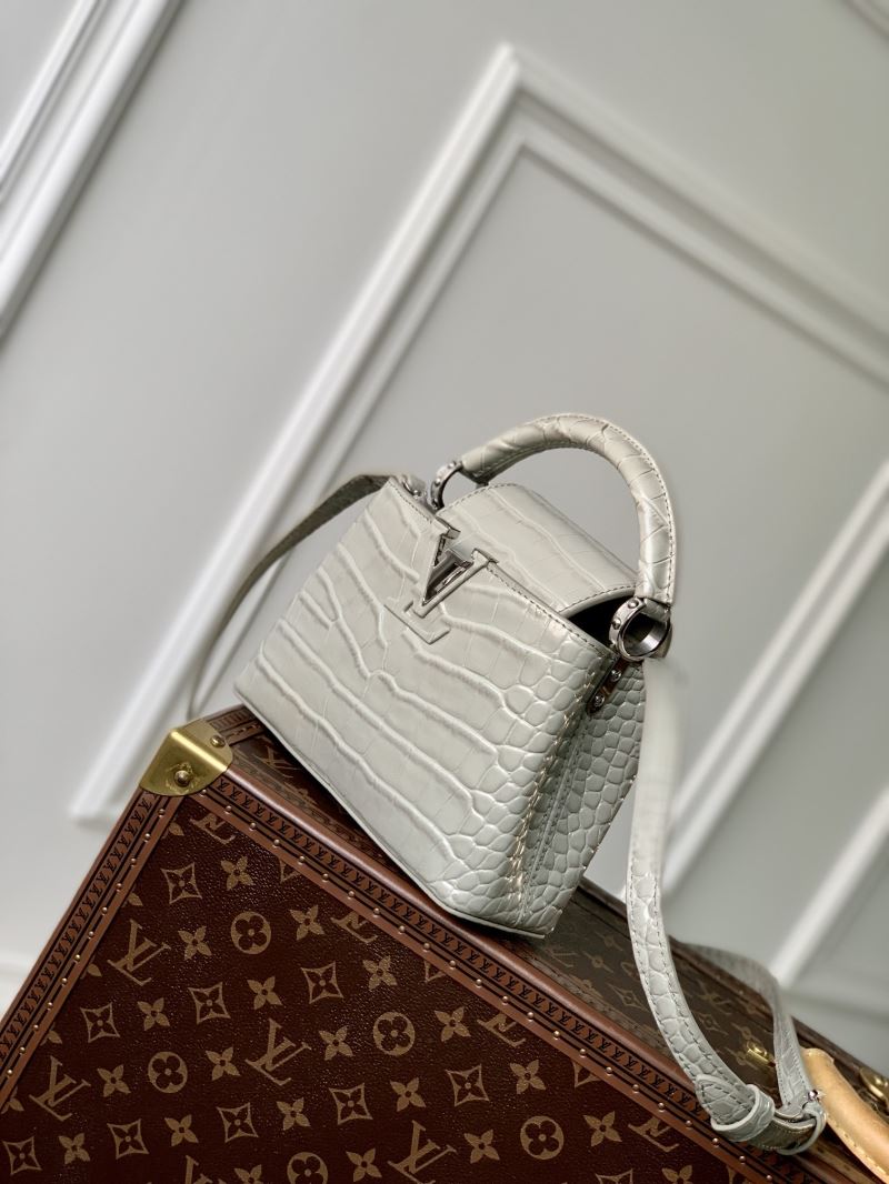 LV Top Handle Bags